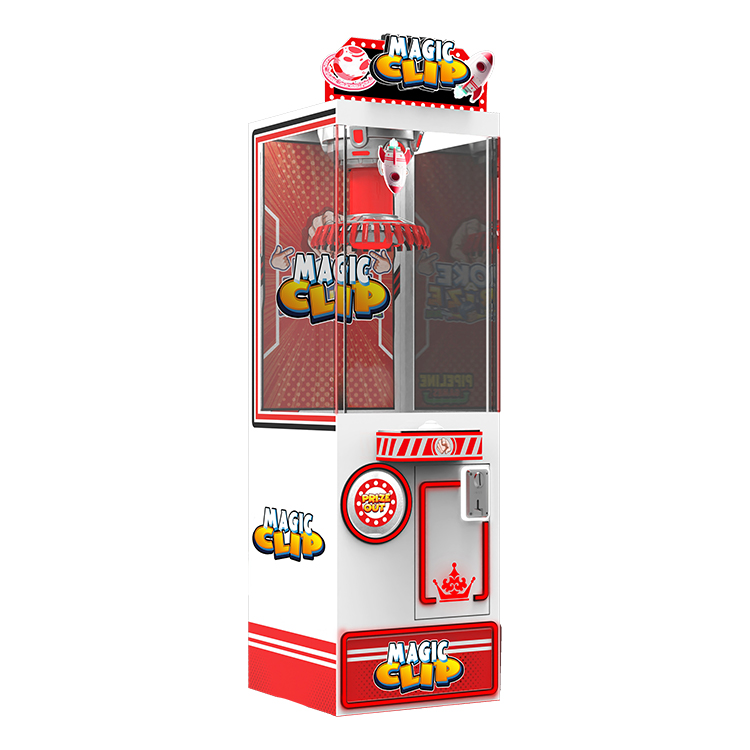 MAGIC CLIP